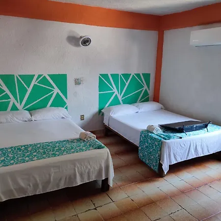 Hotel Casa Lucina