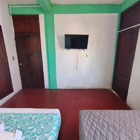 Hotel Casa Lucina