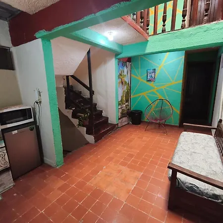 Hotel Casa Lucina