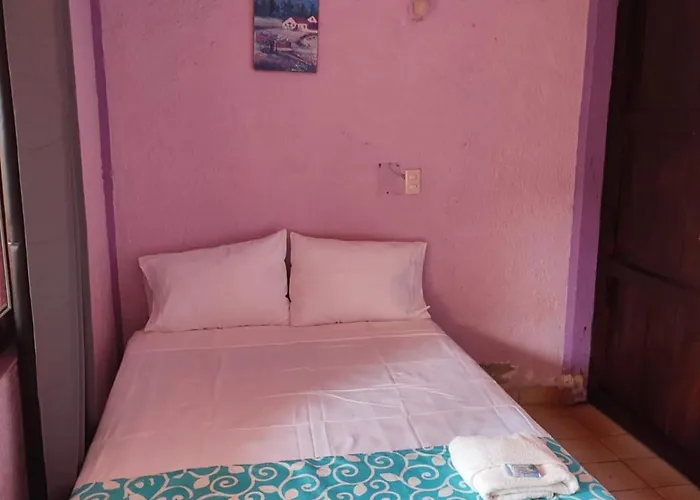 Casa Lucina Hotel 3*