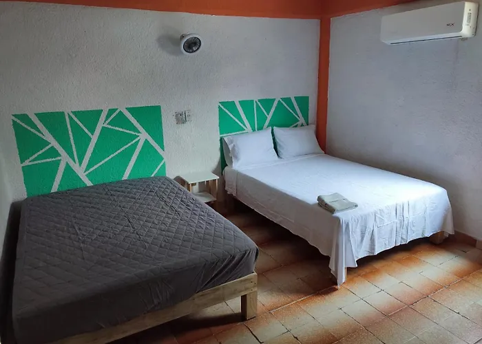 Hotel Casa Lucina