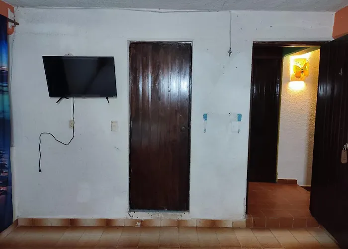 Hotel Casa Lucina