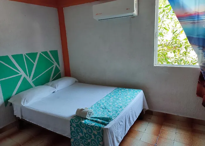 Casa Lucina 3* Zihuatanejo