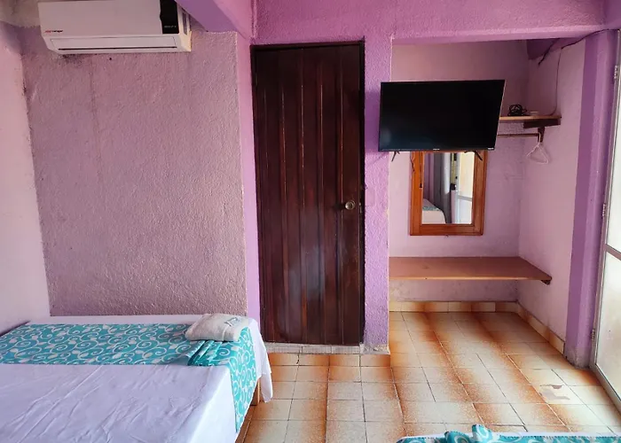 Casa Lucina 3* Zihuatanejo