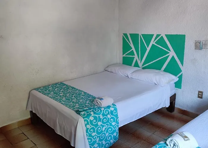 Casa Lucina Hotel Zihuatanejo