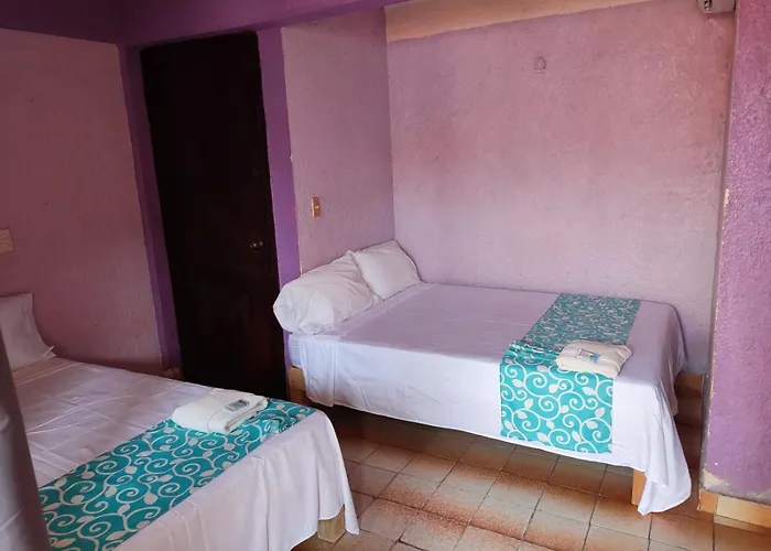 Hotel Casa Lucina 3*