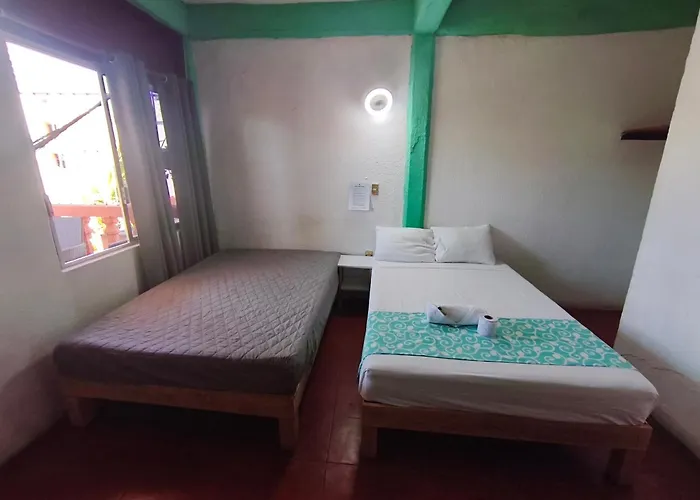 Casa Lucina 3* Zihuatanejo