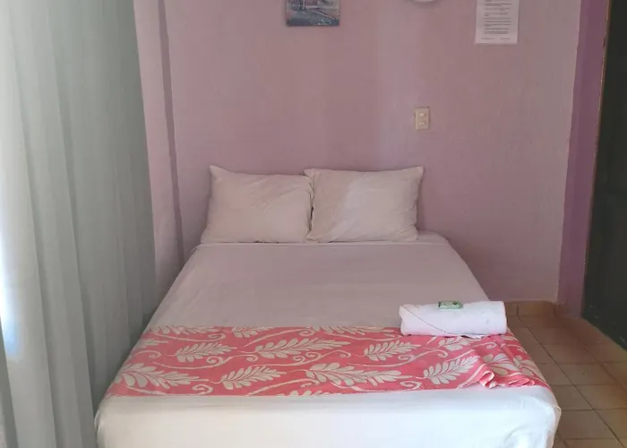 Hotel Casa Lucina 3*