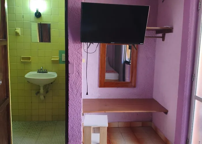 Casa Lucina Hotel 3*