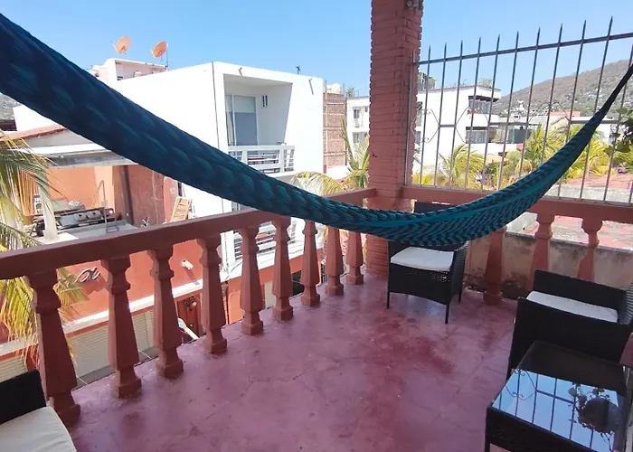 Casa Lucina 3*