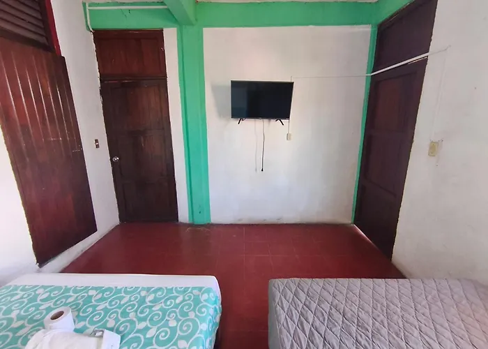 Hotel Casa Lucina 3*