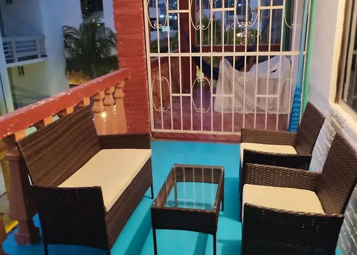 Hotel Casa Lucina