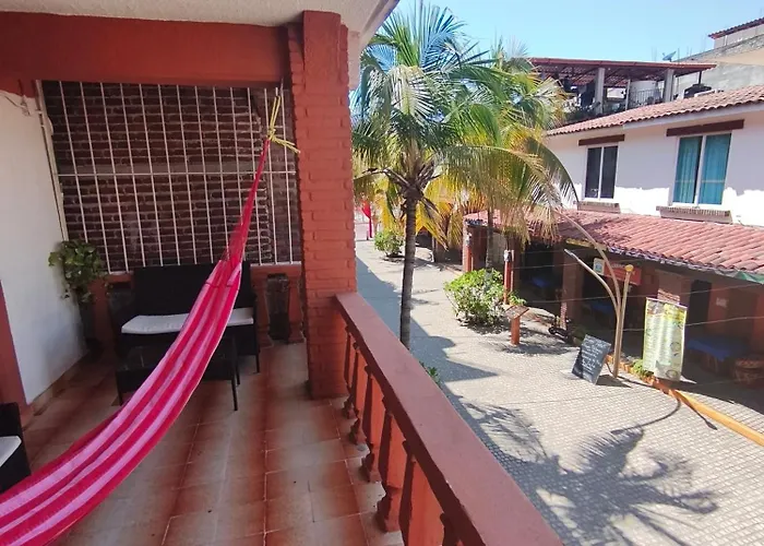 Casa Lucina Hotel Zihuatanejo