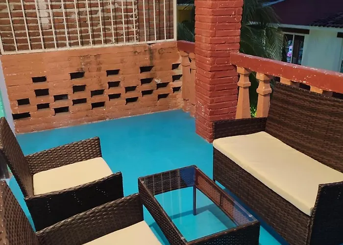 Hotel Casa Lucina Zihuatanejo