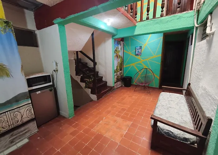 Casa Lucina Hotel Zihuatanejo