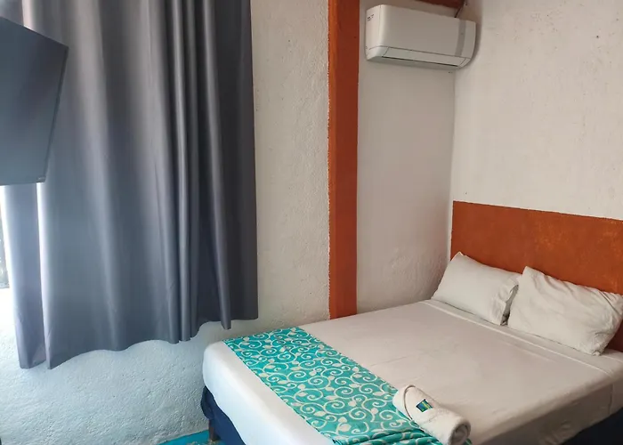 Casa Lucina Zihuatanejo