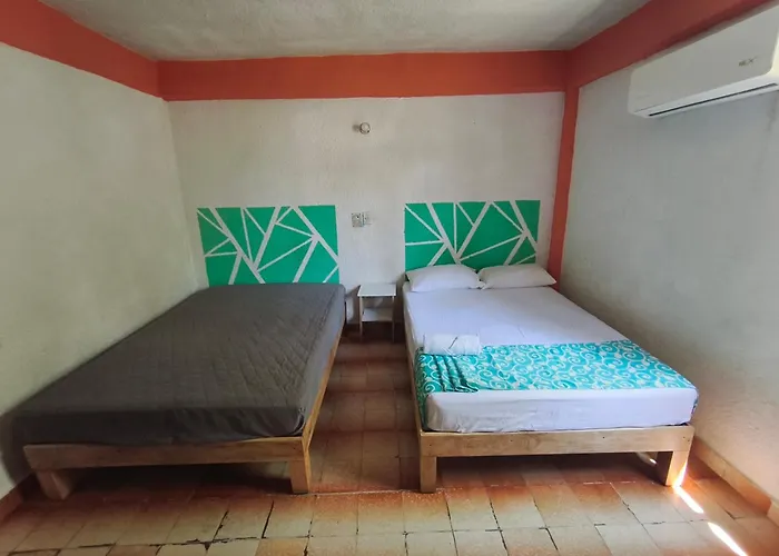 Casa Lucina Hotel