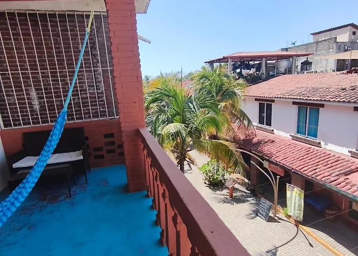 Hotel Casa Lucina