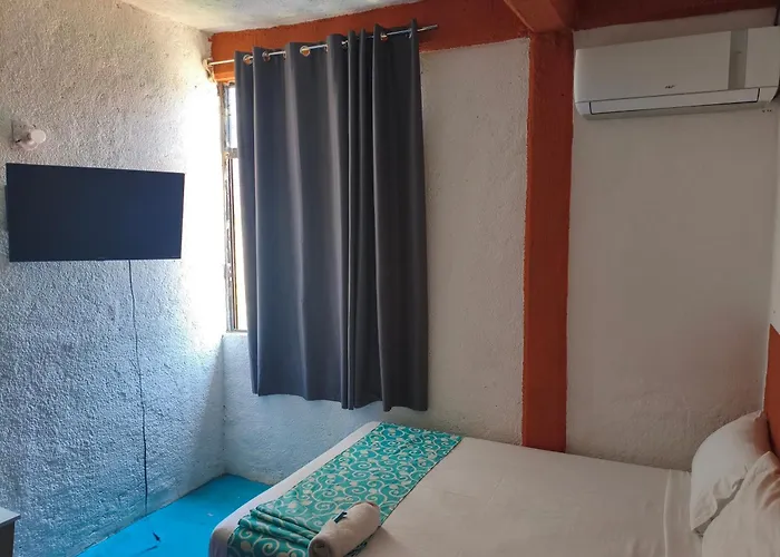 Casa Lucina 3* Zihuatanejo