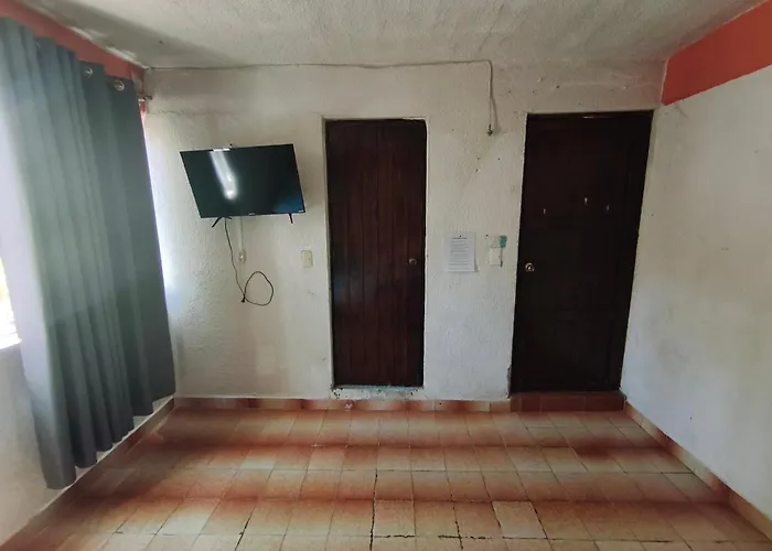 Hotel Casa Lucina Zihuatanejo
