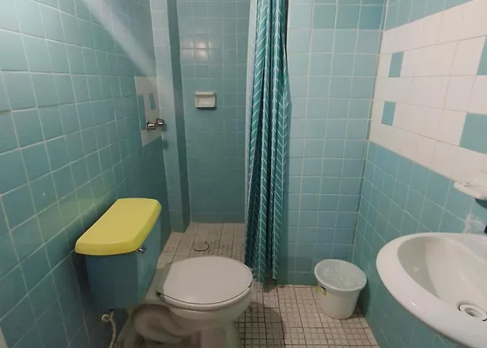 Hotel Casa Lucina 3*