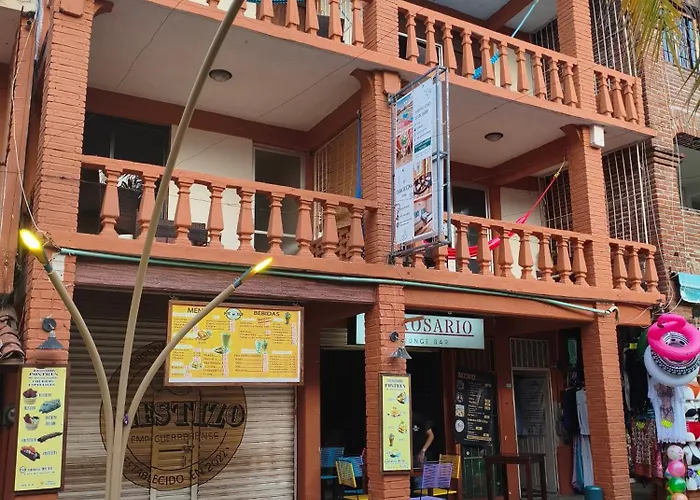 Casa Lucina Hotel