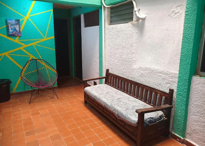 Casa Lucina