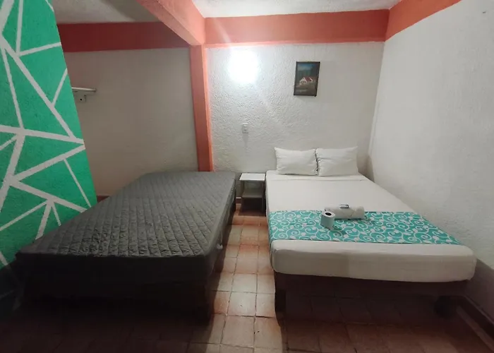 Casa Lucina Zihuatanejo