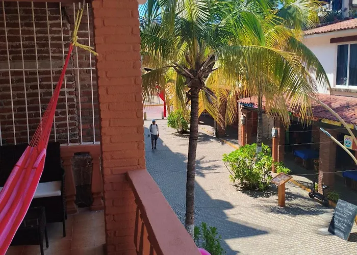 Casa Lucina Zihuatanejo
